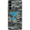 NHL St. Louis Blues Camo Galaxy S22 Skin